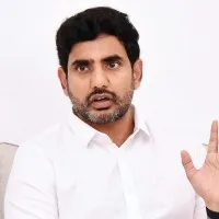 Chittoor SP Rishant Reddy responds to Nara Lokesh Padayatra