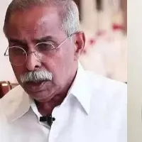 CBI enquired for YS Bhaskar Reddy in Pulivendula