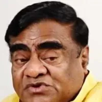 Babu Mohan Interview