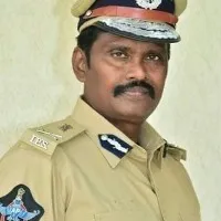 AP Govt transfers CID Chief Sunil Kumar