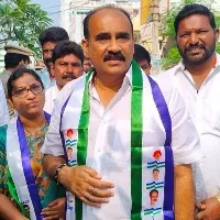 Former minister Balineni Srinivasa Reddy comments on next elections