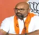 BJP MP Dharmapuri Aravind take a dig at minister Vemula Prashant Reddy