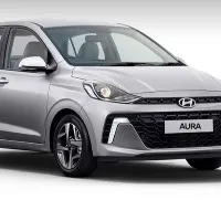 Hyundai new Aura comes under Rs 7 Lakhs