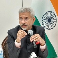 Jaishankar praises Vajpayee's diplomacy post Pokhran nuclear tests