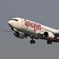 Man held for misbehaving with female SpiceJet crew member at IGI