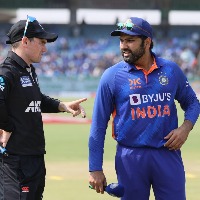 3rd ODI: New Zealand win toss, opt to bowl against India in Indore