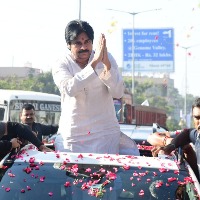Pawan Kalyan hints at new alliance in Andhra Pradesh