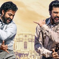 NTR Jr hails Keeravaani, Chandrabose after 'Naatu Naatu' bags Oscar nomination