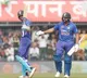 3rd ODI: Gill, Rohit and bowlers power India to thumping 3-0 series win over New Zealand