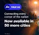 JIO announces the largest ever JIO True 5G roll-out with 50 cities across 17 States / UT