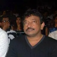 RGV Retweets RRR Shared Video and Praised Rajamouli