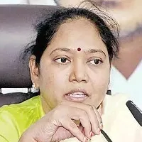 Sucharitha escort driver suicide