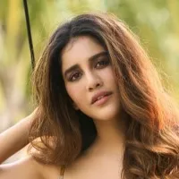 Nabha Natesh Special