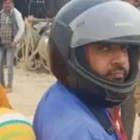 Rajasthan man throws 5 month old daughter into canal fearing losing job