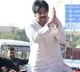 Pawan Kalyan leaves to Kondagattu with huge convoy