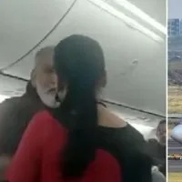 SpiceJet passenger arrested after crew deboards 2 over unruly behaviour