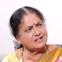 PR Varalakshmi Interview