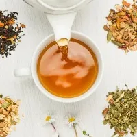 These herbal tea options could make your winter days healthier