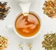 These herbal tea options could make your winter days healthier