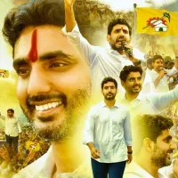 Nara lokesh tour schedule