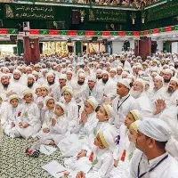 BJPs outreach to Muslims aimed at countering communitys push against party