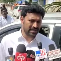 YS Avinash Reddy Letter To CBI He Will Cooperate With The Investigation In Viveka Murder Case