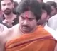 Janasena chief Pawan Kalyan does Varahi Vehicle Puja In Kondagattu