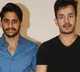 Naga Chaitanya and Akhil reaction to Balakrishna comments on Akkineni