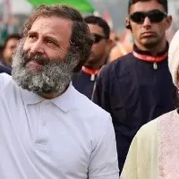 Trust our armed forces Rahul on Digvijaya Singhs surgical strikes comment