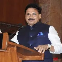 central minister devusinh sensational comments about ap government