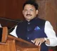 central minister devusinh sensational comments about ap government