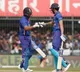 Team India gets good start in 3rd ODI