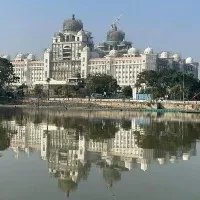 National leaders to be graced at Telangana new secretariat inauguration