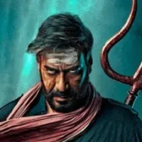 Bholaa teaser released