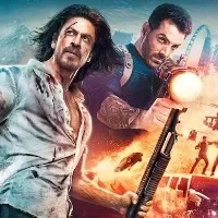 Shah Rukh Khans Pathaan to release over 100 countries