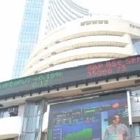 Markets ends in flat mode