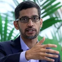 Sundar Pichai Defends Google Layoffs