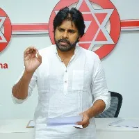 Pawan Kalyan held meeting with Janasena Telangana leaders