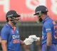 Team India set New Zealand 386 runs target in Indore