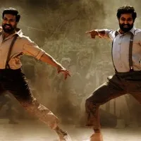 Naatu Naatu song gets Oscar nomination