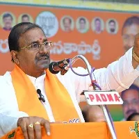 Somu Veerraju says no confusion on alliance with Janasena