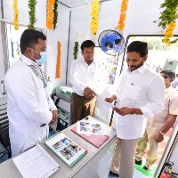 AP launches phase-2 of country's first govt-operated veterinary ambulance network