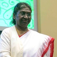 President Murmu hails India's G20 presidency
