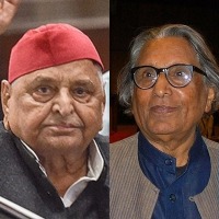 Mulayam Singh, Zakir Hussain, Rakesh Jhunjhunwala, Raveena Tandon among Padma winners