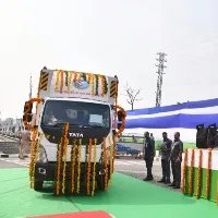 CM YS Jagan launches phase 2 of India's first govt run veterinary Ambulance network 