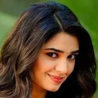 Krithi Shetty Special