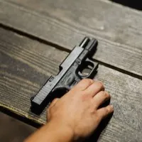BJP leader shot dead in Manipur