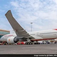 In New Air India Alcohol Rules Tactfully Refusing To Further Serve