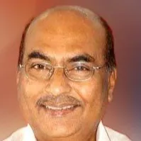 Kodanda Ramireddy Interview
