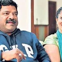 RRR lyricist Chandrabose on Naatu Naatu earning Oscars 2023 nomination Song belongs to my village childhood
